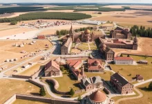 Photo of Планировка городов в древней России