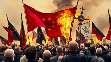 Photo of Исторический анализ политических кризисов