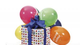 Как сделать сюрприз ребенку на день рождения День рождение 6 лет сюрприз