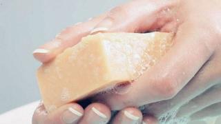 Useful properties and uses of tar soap