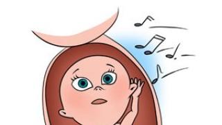 Odżywianie przed porodem Film: Jak prawidłowo odżywiać się w czasie ciąży