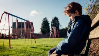 closed child.  Why is the child closed?  How to overcome isolation?  All about children's isolation The child is closed in himself