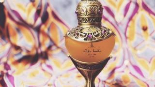 Arabskie perfumy olejowe arabskie perfumy z olejkiem kulkowym