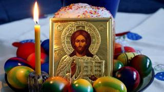 Ortodox húsvéti ünnep