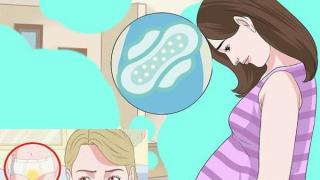 Zöld váladék terhesség alatt: okok és kezelés
